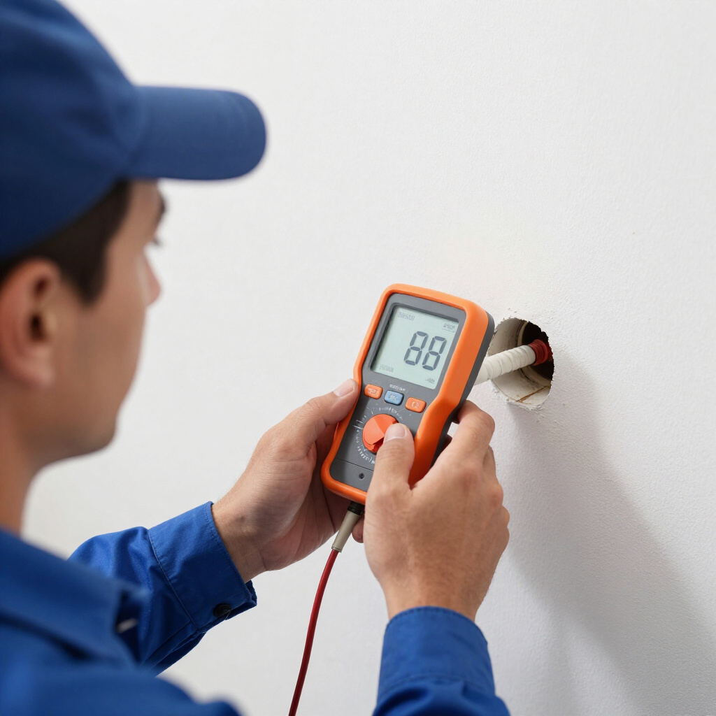 Leak Detection & Repair in Loma Linda