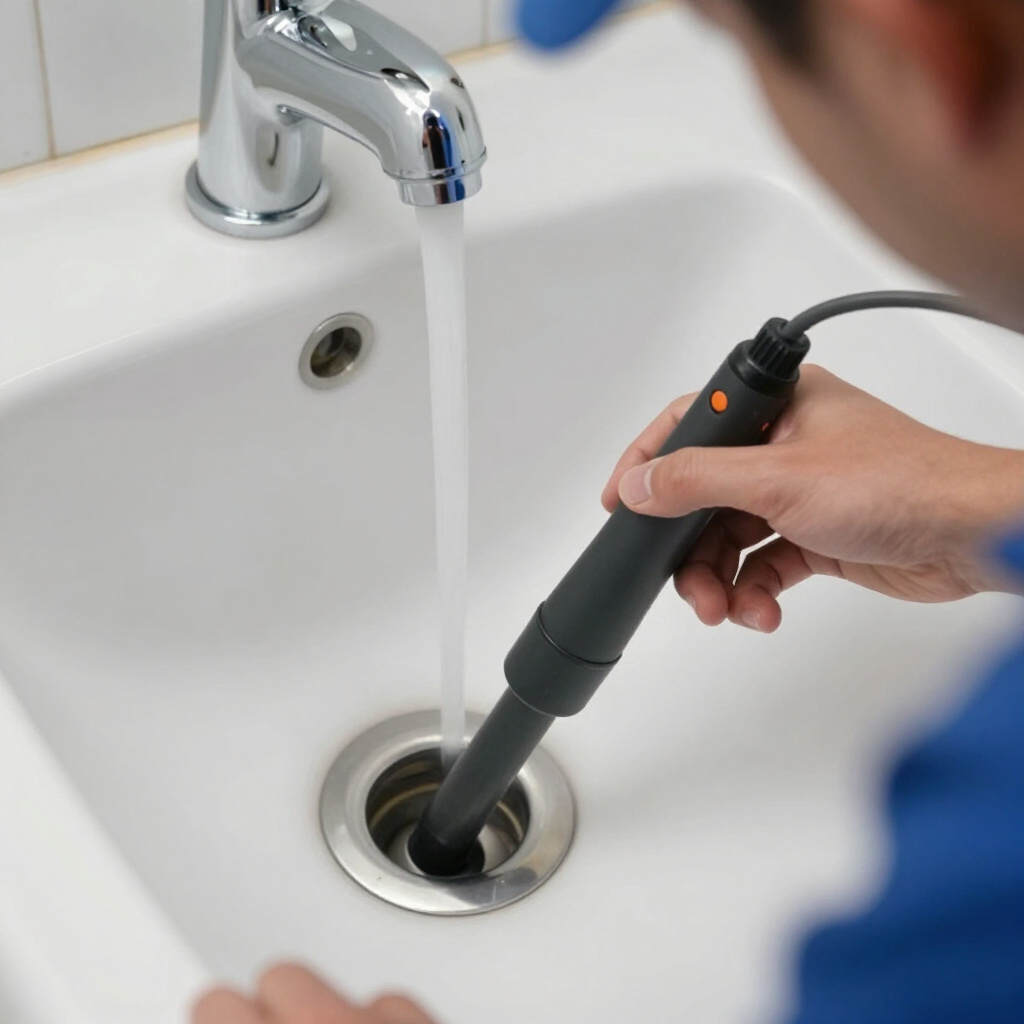 Drain Cleaning & Unclogging in Loma Linda