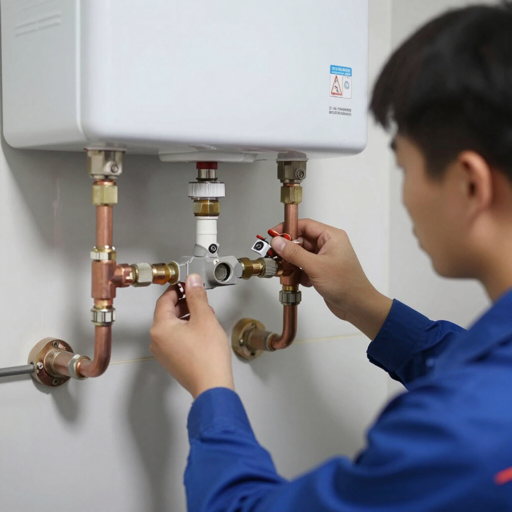 Water Heater Services in Loma Linda