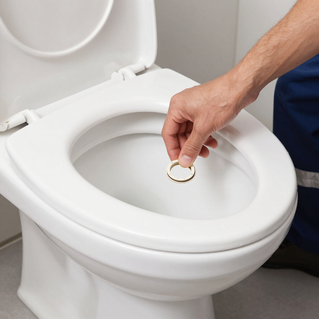 Toilet & Faucet Repair in Loma Linda