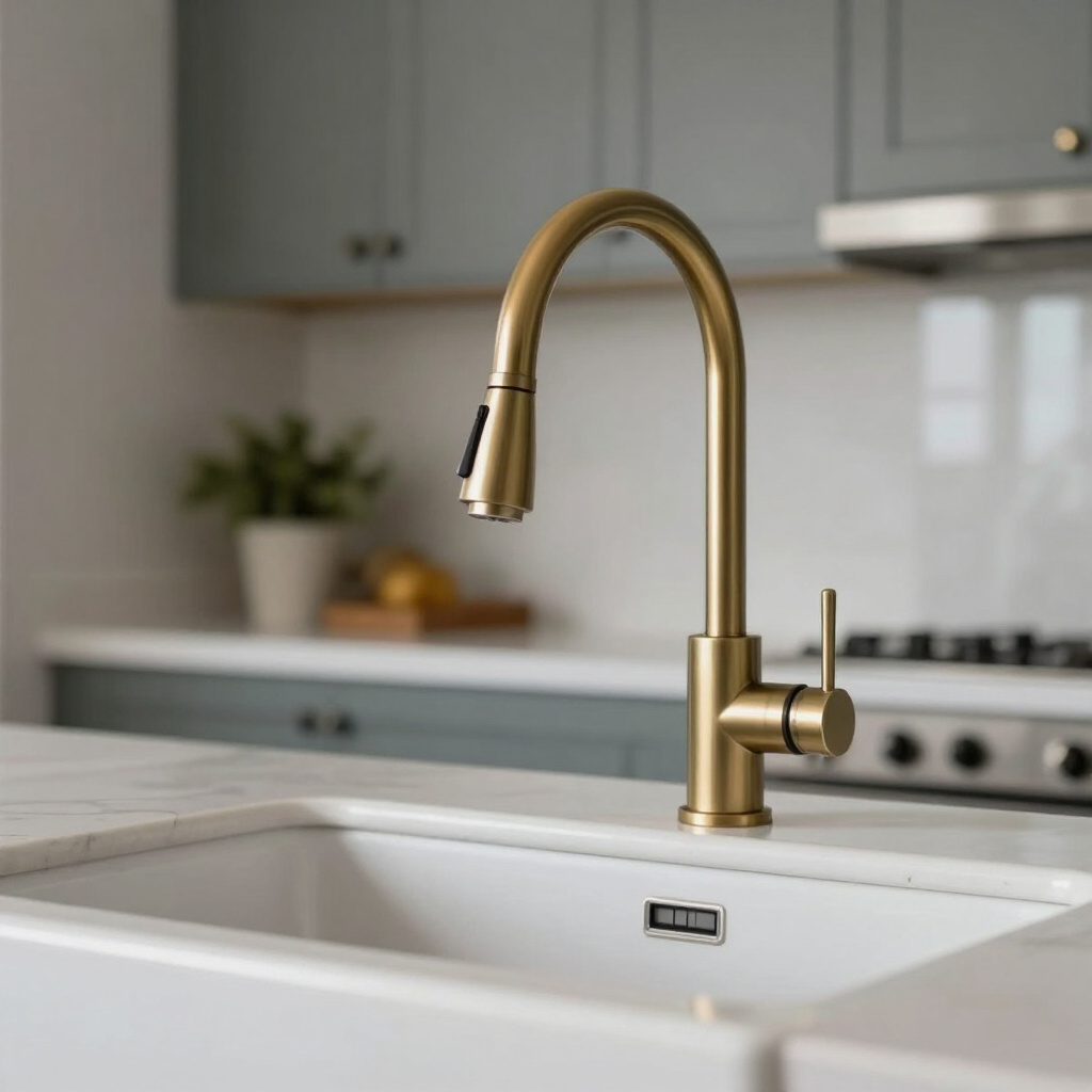Bathroom & Kitchen Upgrades in Loma Linda