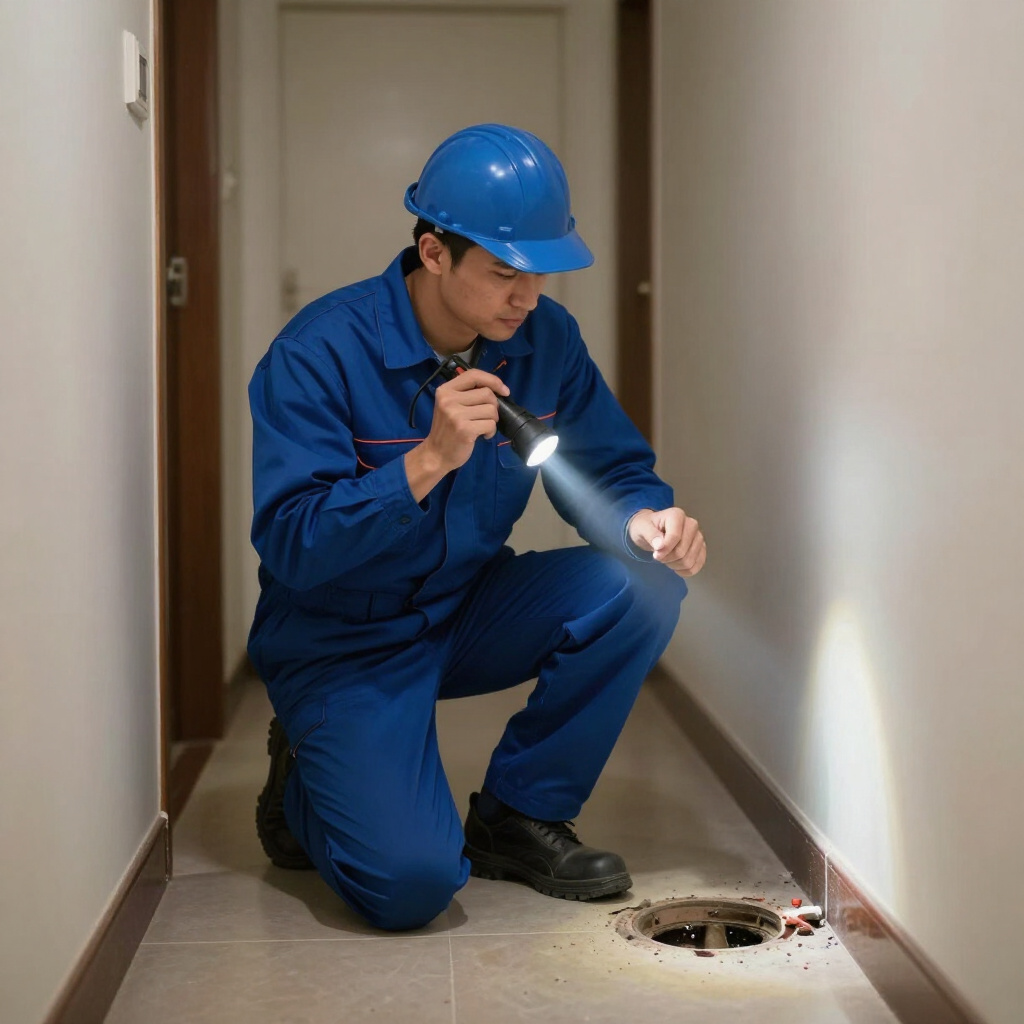 Emergency Plumbing in Loma Linda